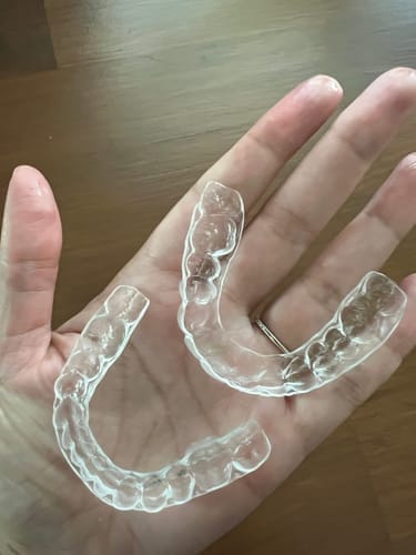 Customer photo review of LumaPod