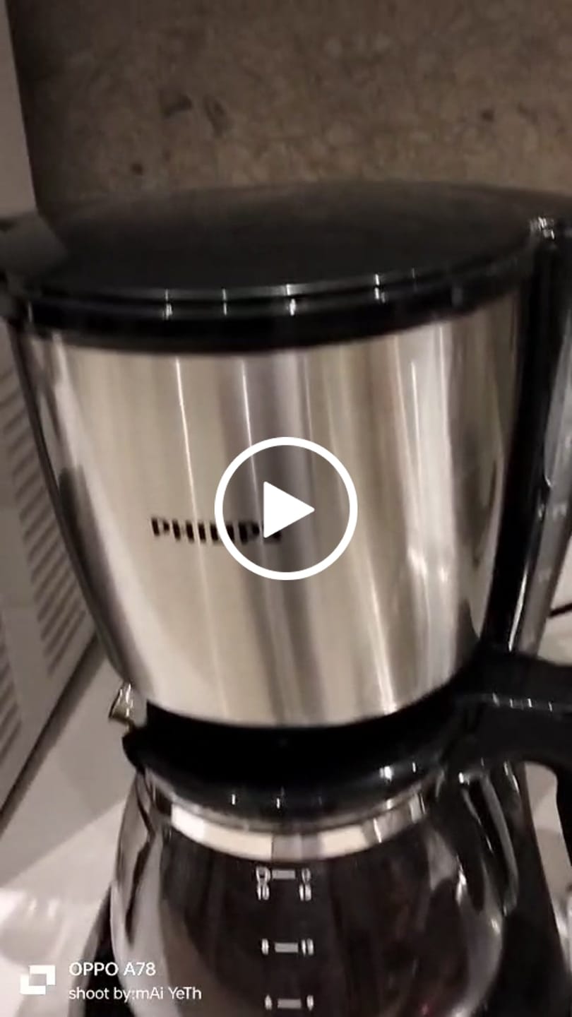 Customer video review of White Owl Blend