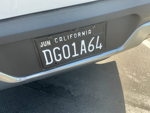 Customer photo review of Personalization Fee