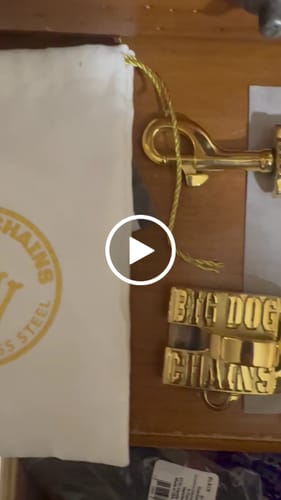 Customer video review of THE MIDAS
