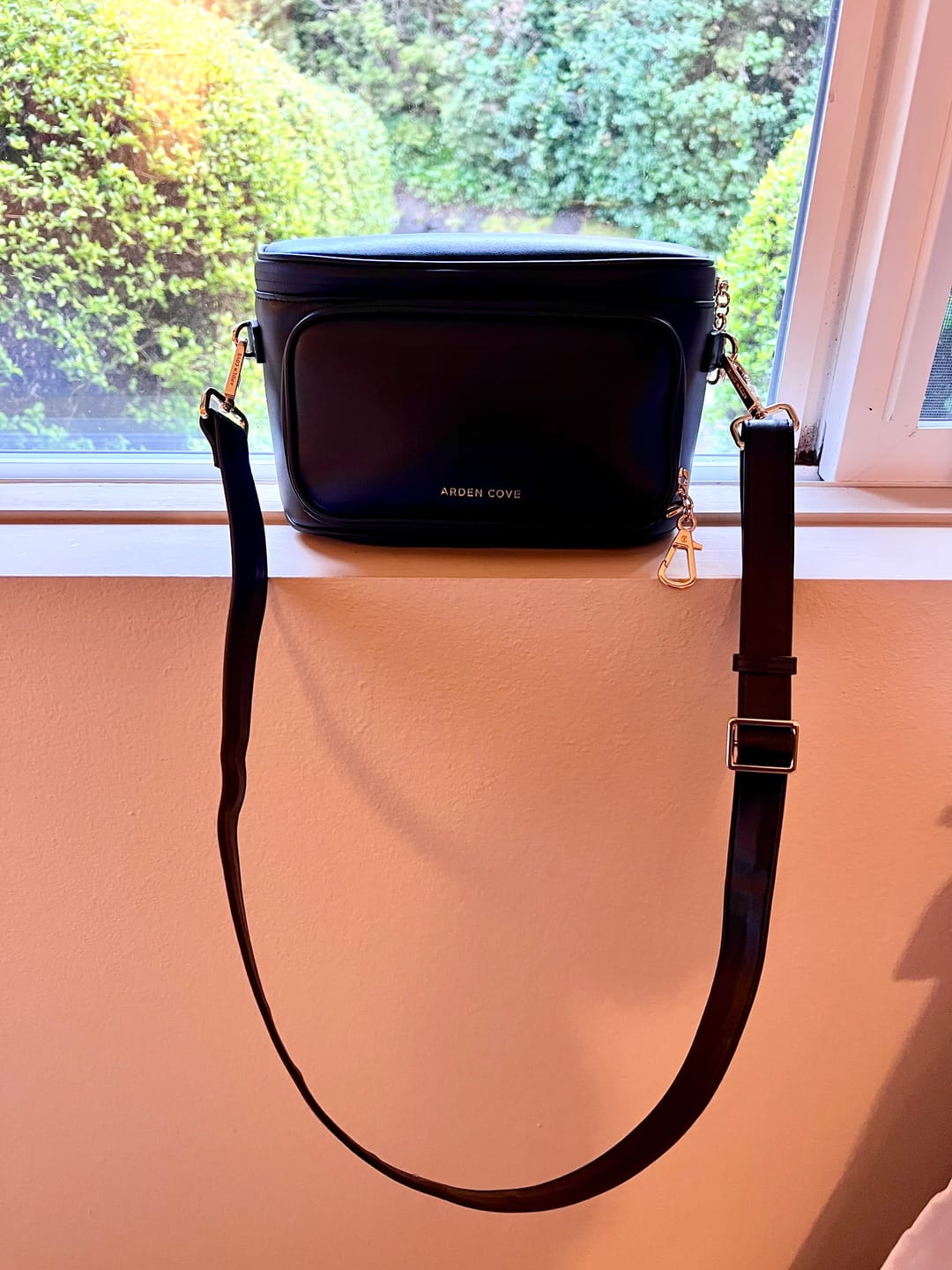 Customer photo review of Bum Bag Preorder
