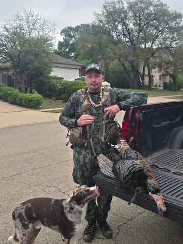 Customer photo review of All Weather Striker