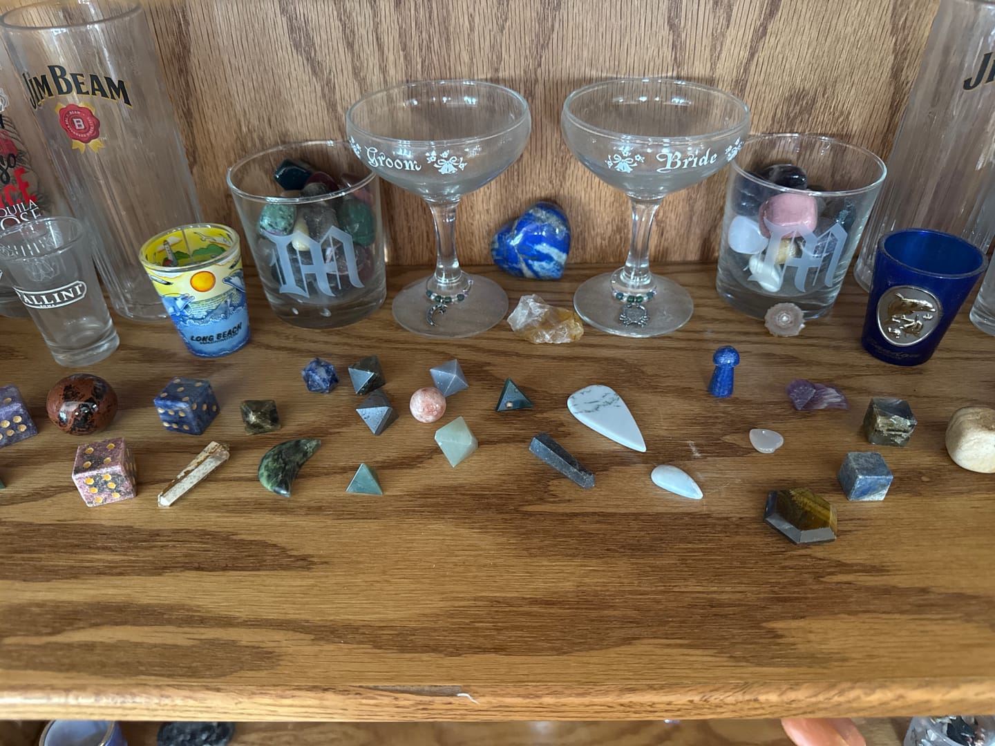 Customer photo review of Lunar Scoop