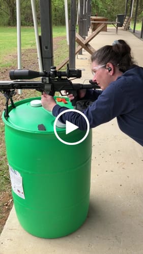 Customer video review of GS Extreme 2.0