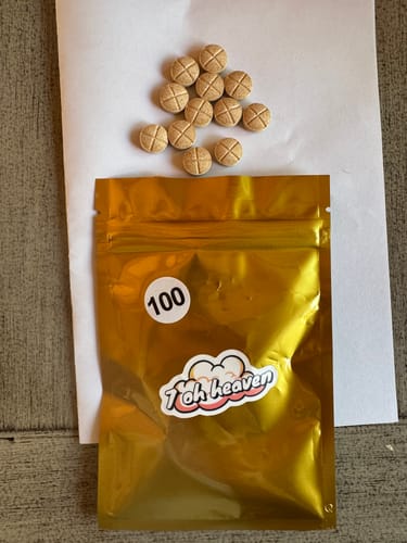 Customer photo review of 7-OH ASTRAL TABLETS (30 MG)