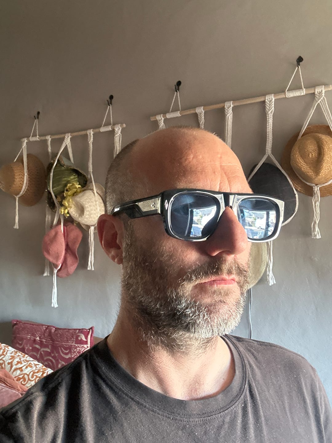 Customer photo review of Huxley
