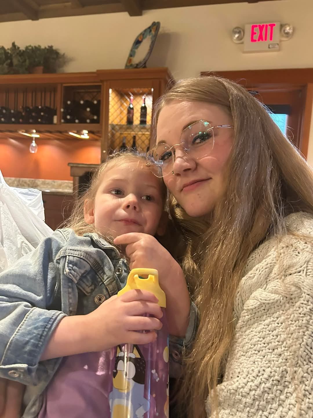 Customer photo review of Aurora