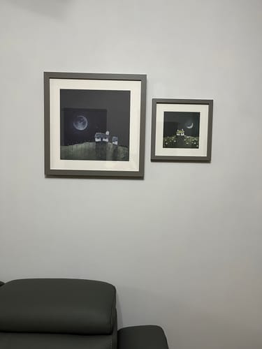 Customer photo review of Croft I By Geoff Beckett *EXCLUSIVE*