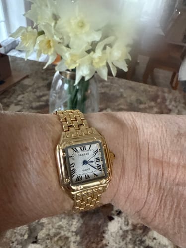 Customer photo review of GREALY DE MAINS