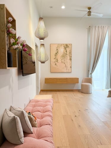 Customer review photo for Landscape Canvas Art #LCA004