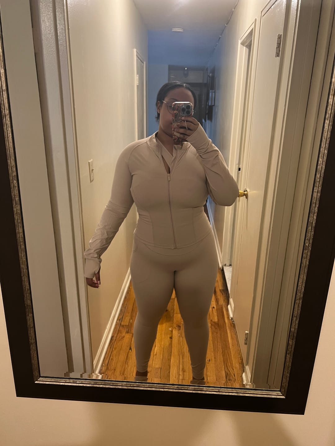 Customer photo review of DARE BRA
