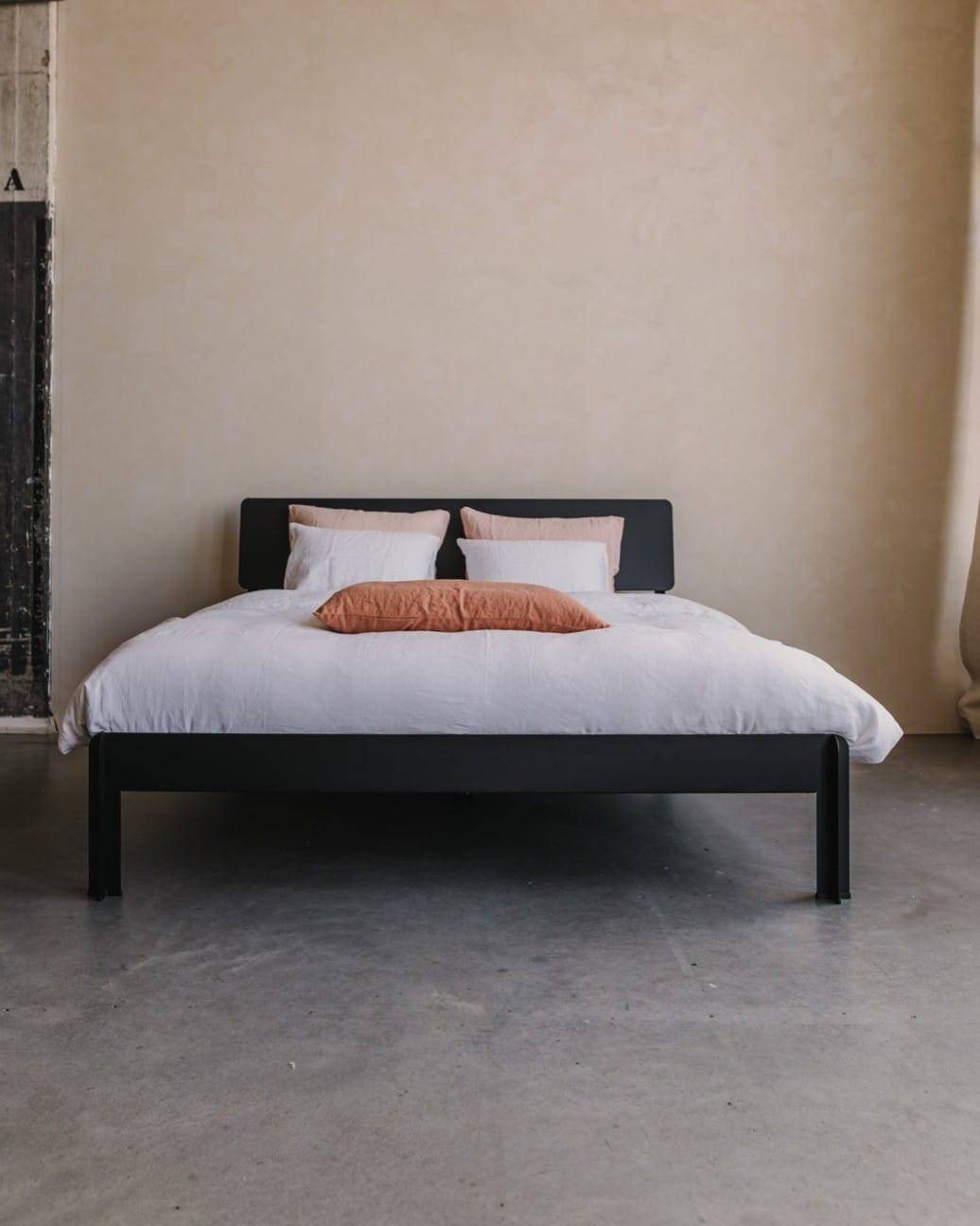 Customer photo review of Bedframe °03