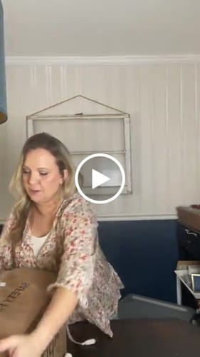 Customer video review of Treasure Hunt Women's Assorted Secondhand Mystery Apparel