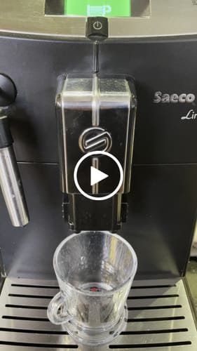 Customer video review of Pack 6Kg Kimbo Crema Intensa  Café en Granos