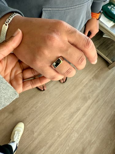 Customer photo review of ProtectMyOrder