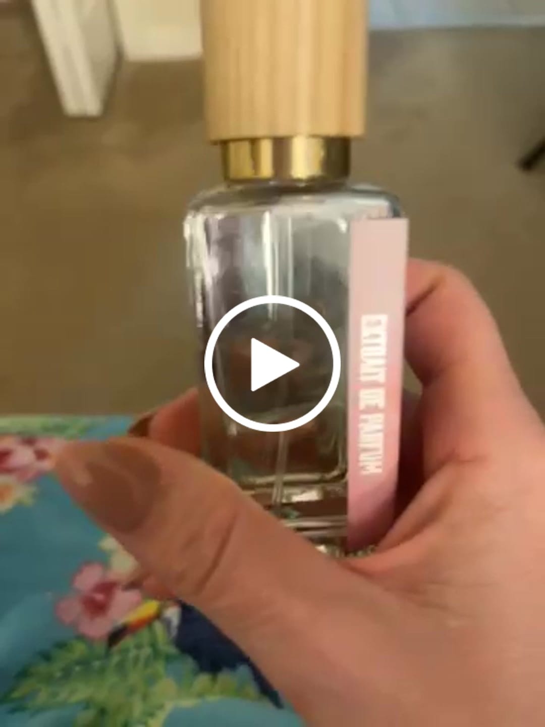 Customer video review of Princeless Princess