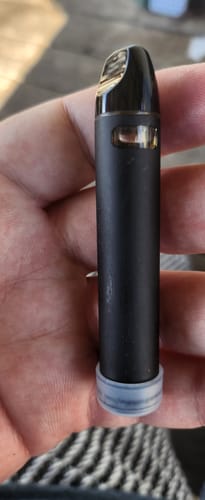 Customer photo review of Khalifa Kush .5ml