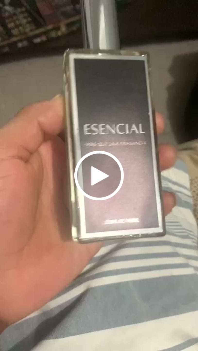 Customer video review of H122 Inspirado en: Light Blue For Men - Dolce & Gabbana