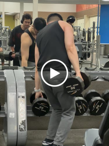 Customer video review of Blood Red Pump Cover