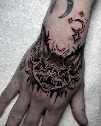 Customer photo review of Unknown Ink Photography Set