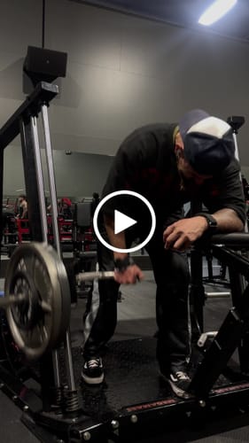 Customer video review of Blood Red Pump Cover