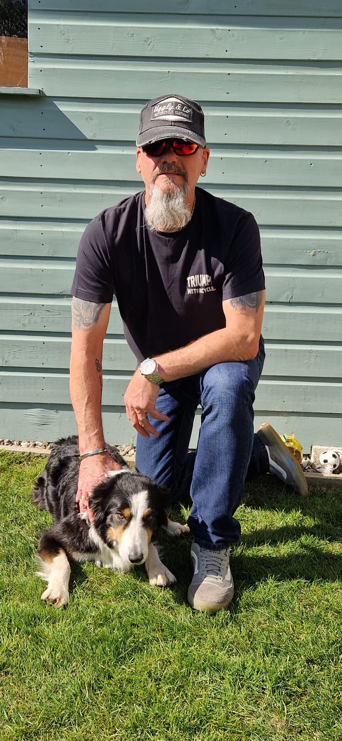 Customer photo review of Diamond Cap