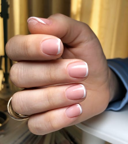 Customer photo review of Builder Gel in a Bottle "Didier Lab" Concealer", 15ml