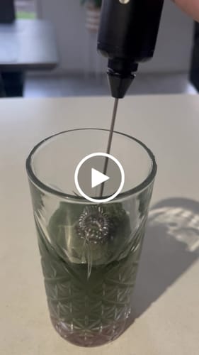 Emily W. review of Vesuvio Electric Whisk image 1 out of 1