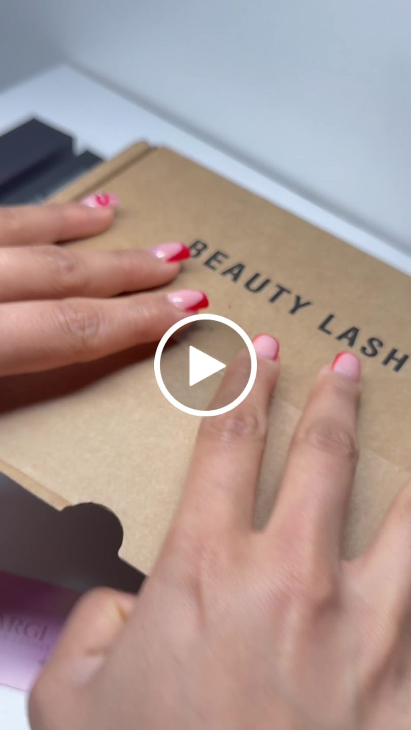 Customer video review of Pads (10 pack)