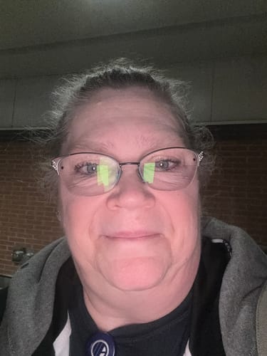 Customer photo review of FLAWLESS FINISH FYNE'DATION