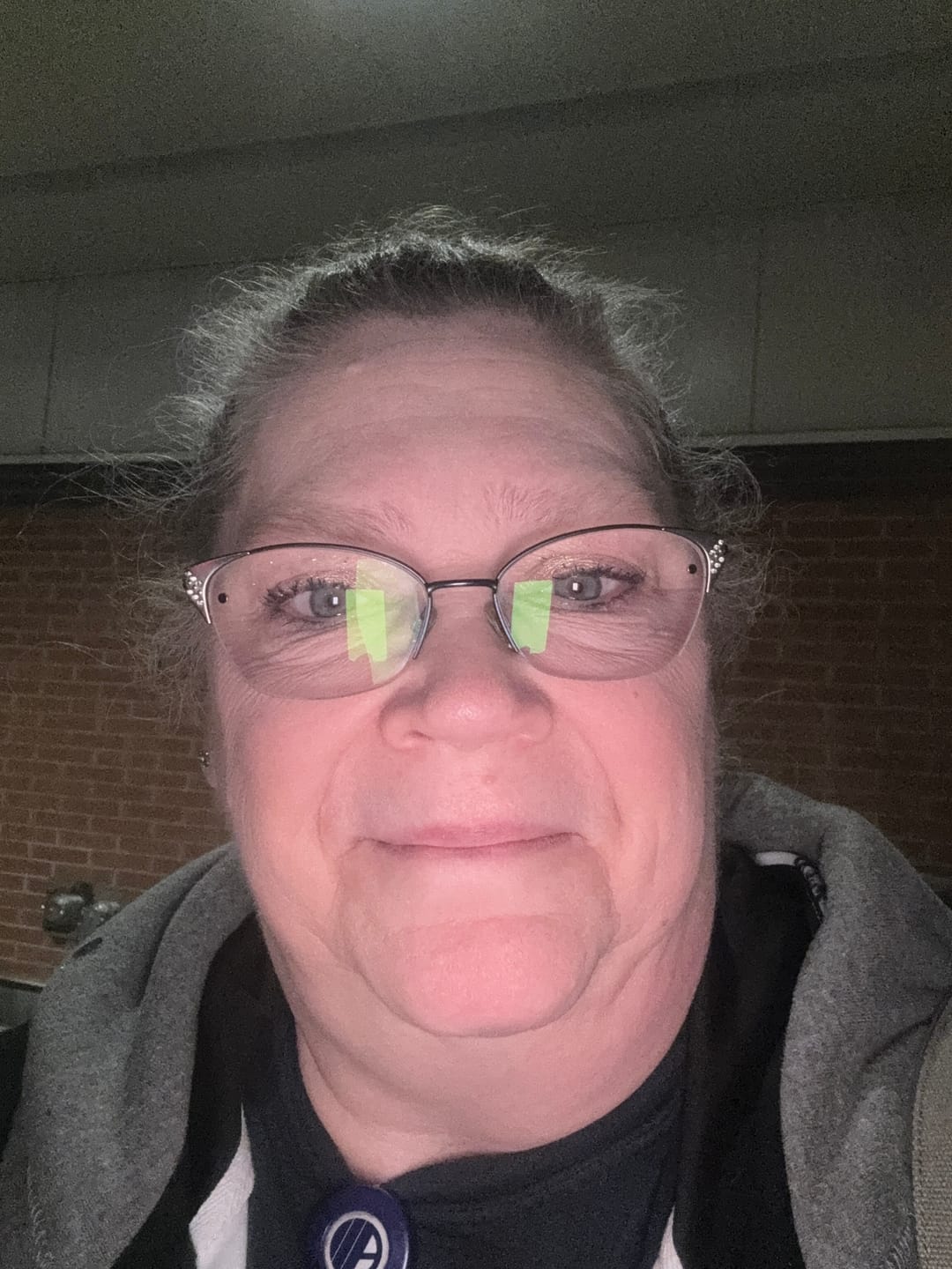 Customer photo review of FLAWLESS FINISH FYNE'DATION