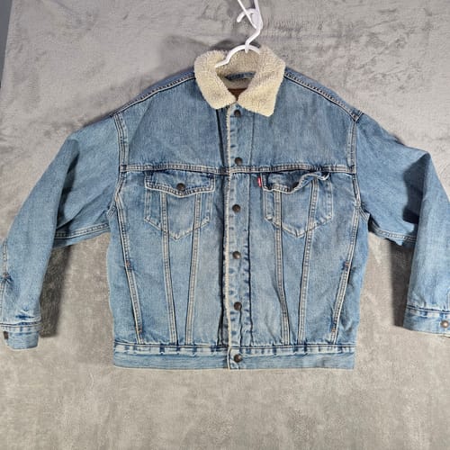 Customer photo review of Most Wanted Men's Brands Wholesale Clothing