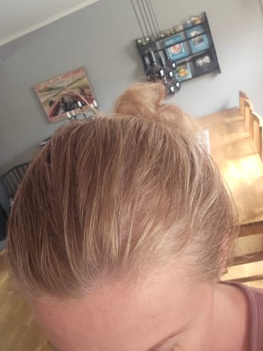 Customer photo review of Sunkissed Starter Kit