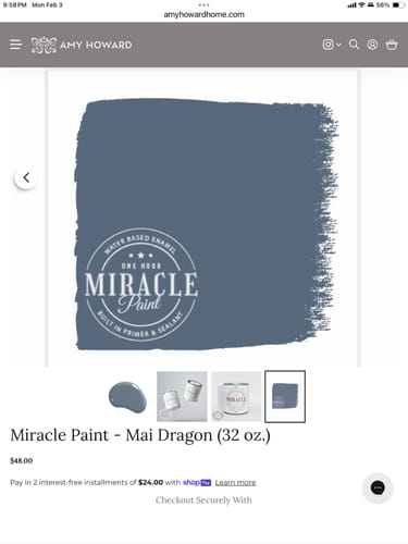 Customer photo review of Shipping Protection by Route