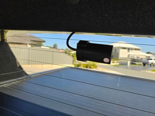 Clifford B. review of 4K Dashcam image 1 out of 4
