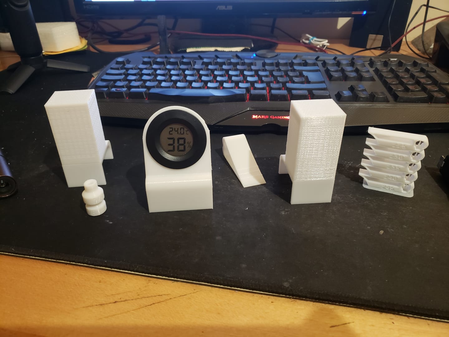 Customer photo review of PETG