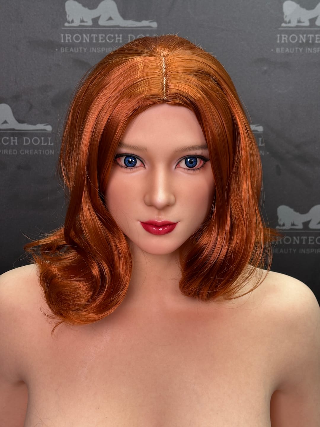 Customer photo review of Sweetie Fox Official Sex Doll™