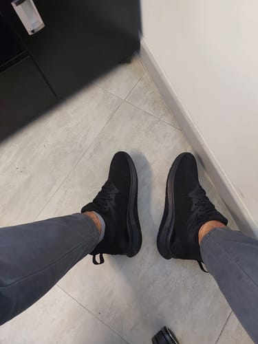 Customer photo review of Shadow Noir - 8cm (3")