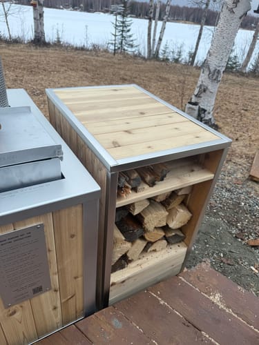 Customer photo review of Instruction Plate