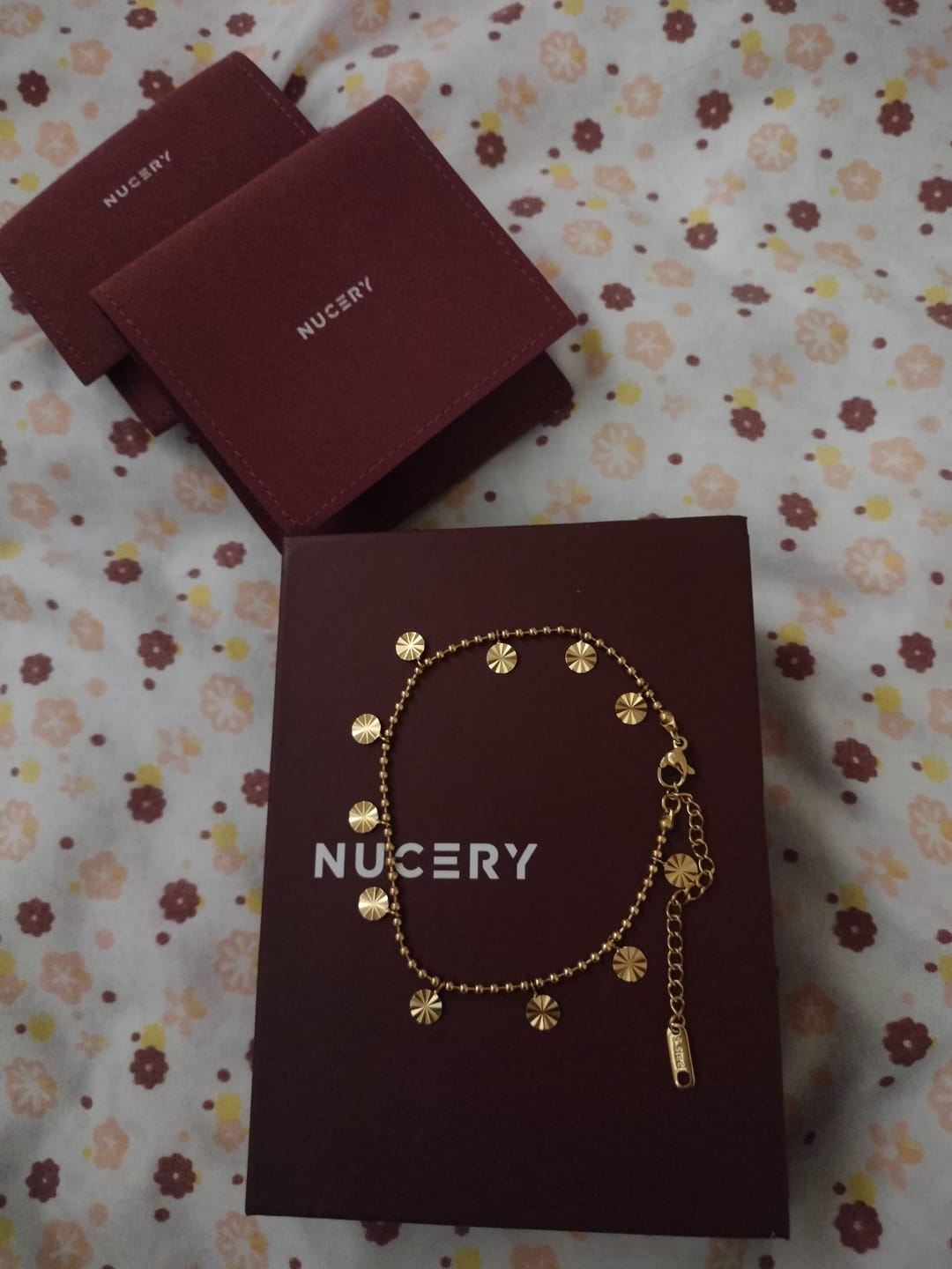 Customer photo review of IBLEY
