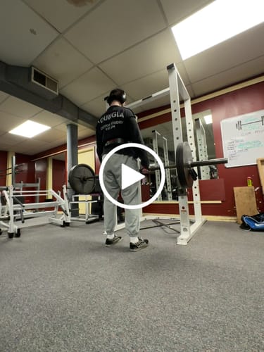 Customer video review of 5158 - Deconstructed Stencil Thermal