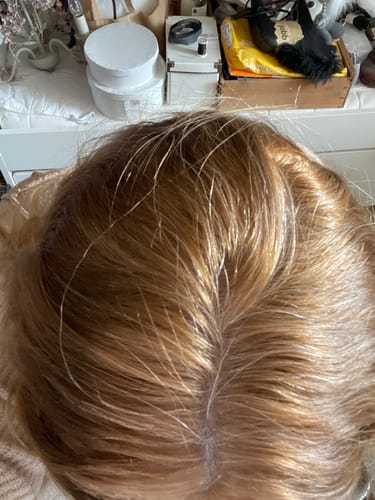 Customer photo review of Sunkissed Starter Kit