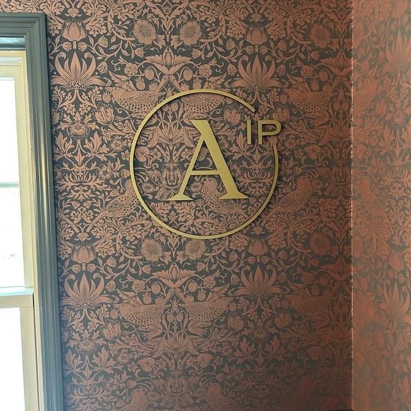 Customer photo review of 2D METAL/ACRYLIC