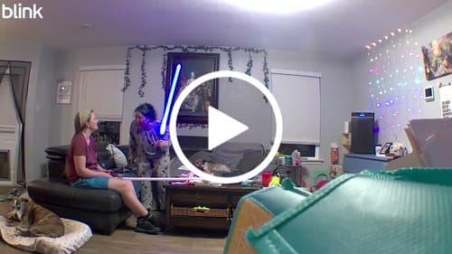 Customer video review of The Assassin