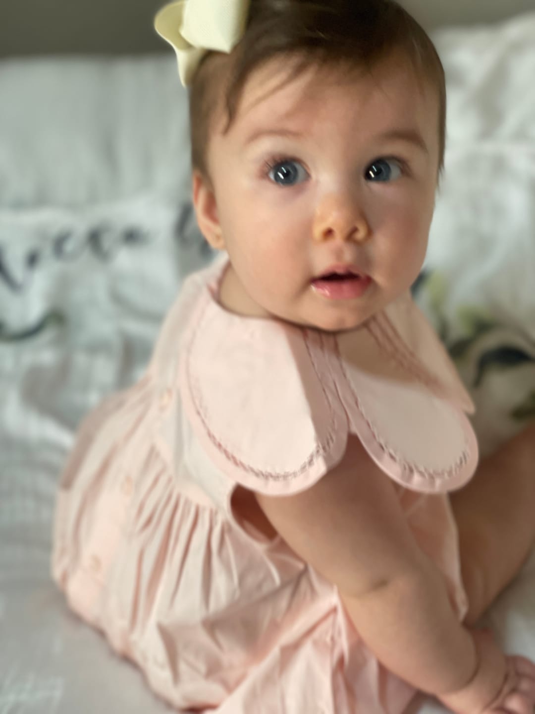 Customer photo review of Ranita de Ensueño Carlota