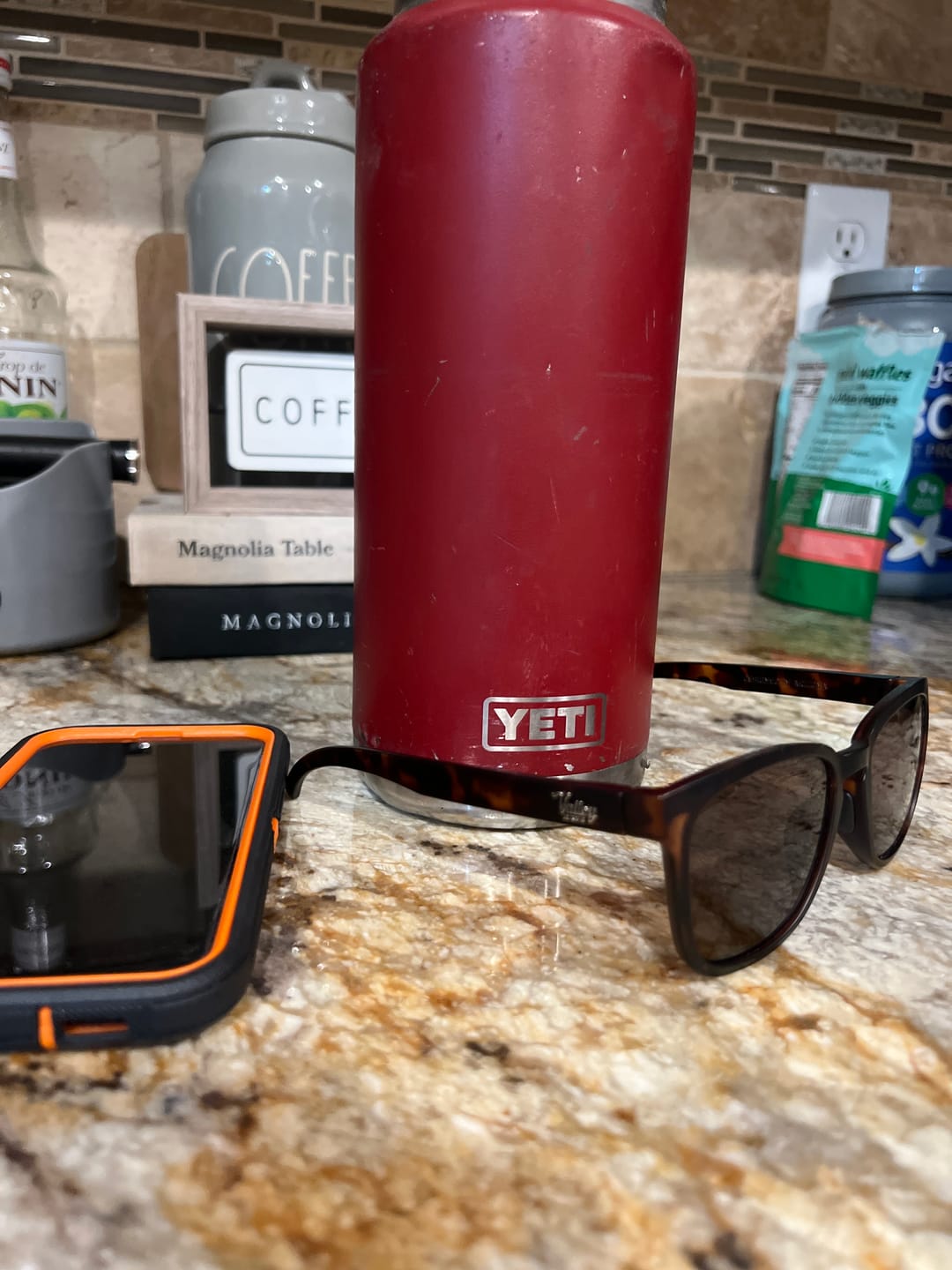 Customer photo review of The Sedona