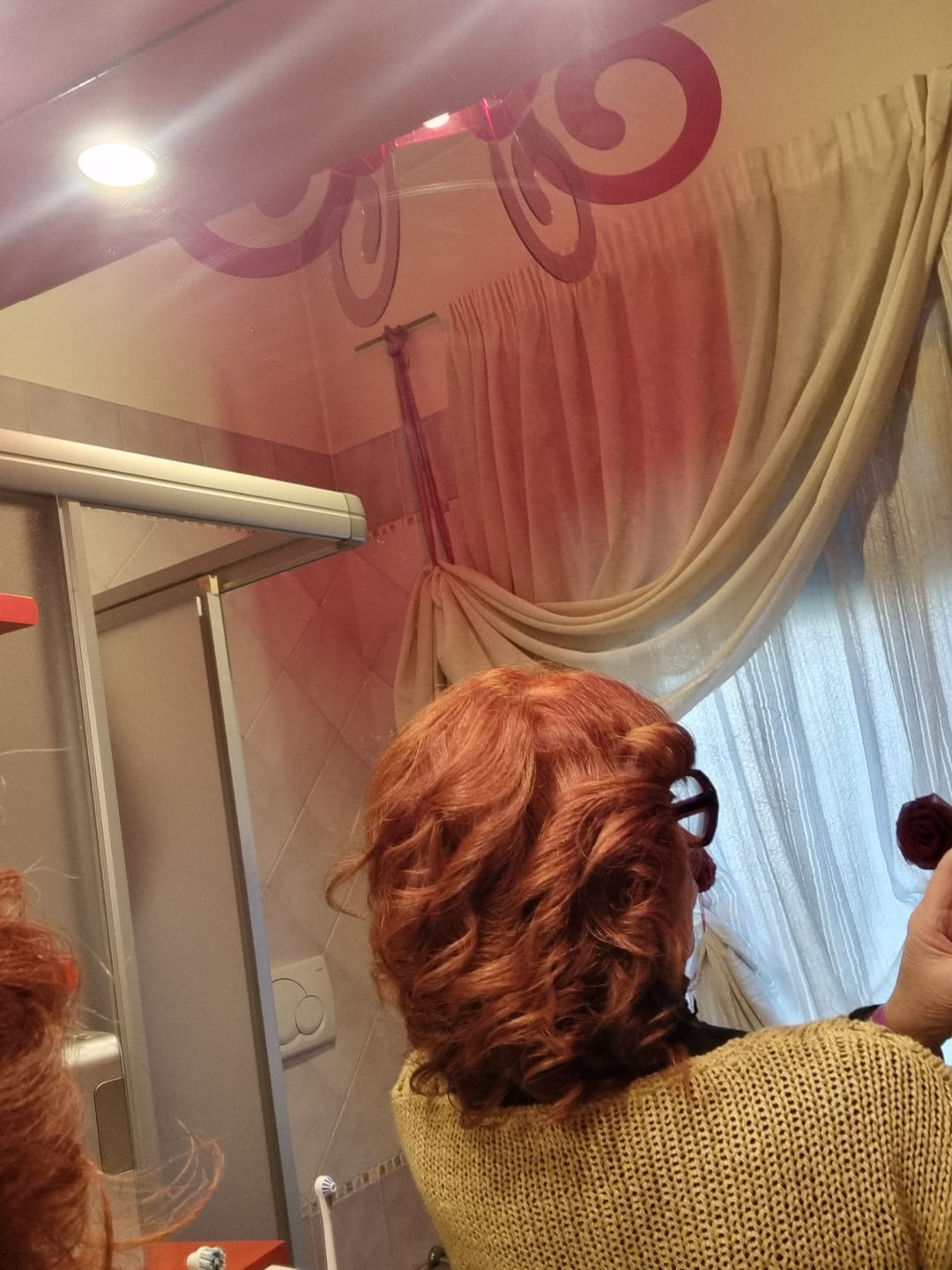 Customer photo review of KIT 100% NATURALE