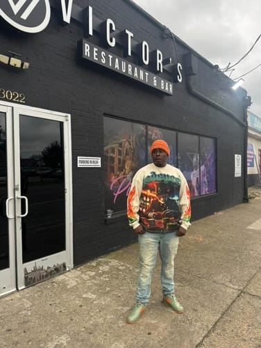 Customer photo review of Order Protection