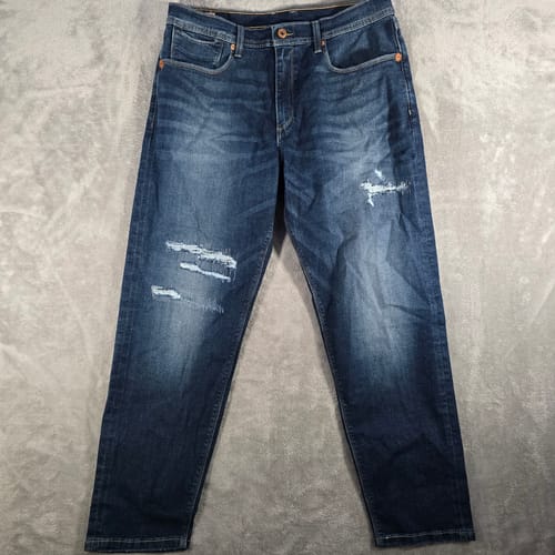 Customer photo review of Most Wanted Men's Brands Wholesale Clothing