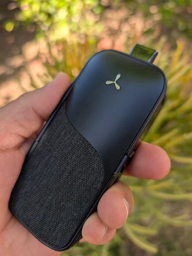 Customer photo review of Legacy PRO | Open Box